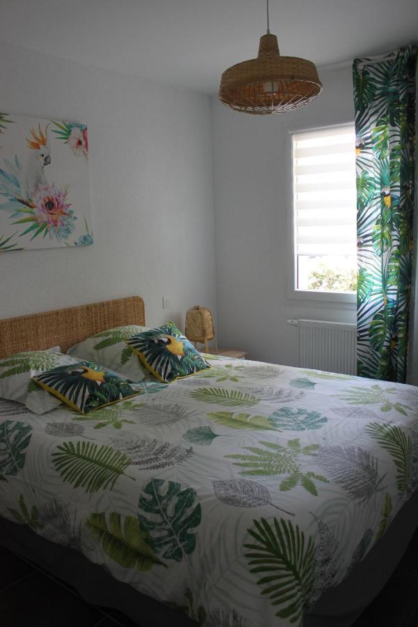 Chalet Ilona Cambo-les-Bains Esterno foto