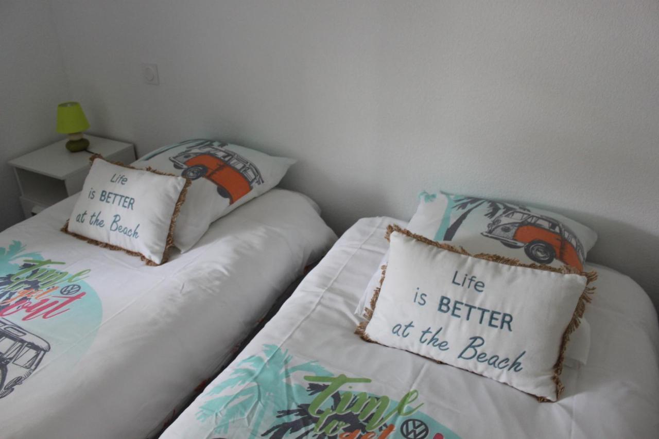 Chalet Ilona Cambo-les-Bains Esterno foto