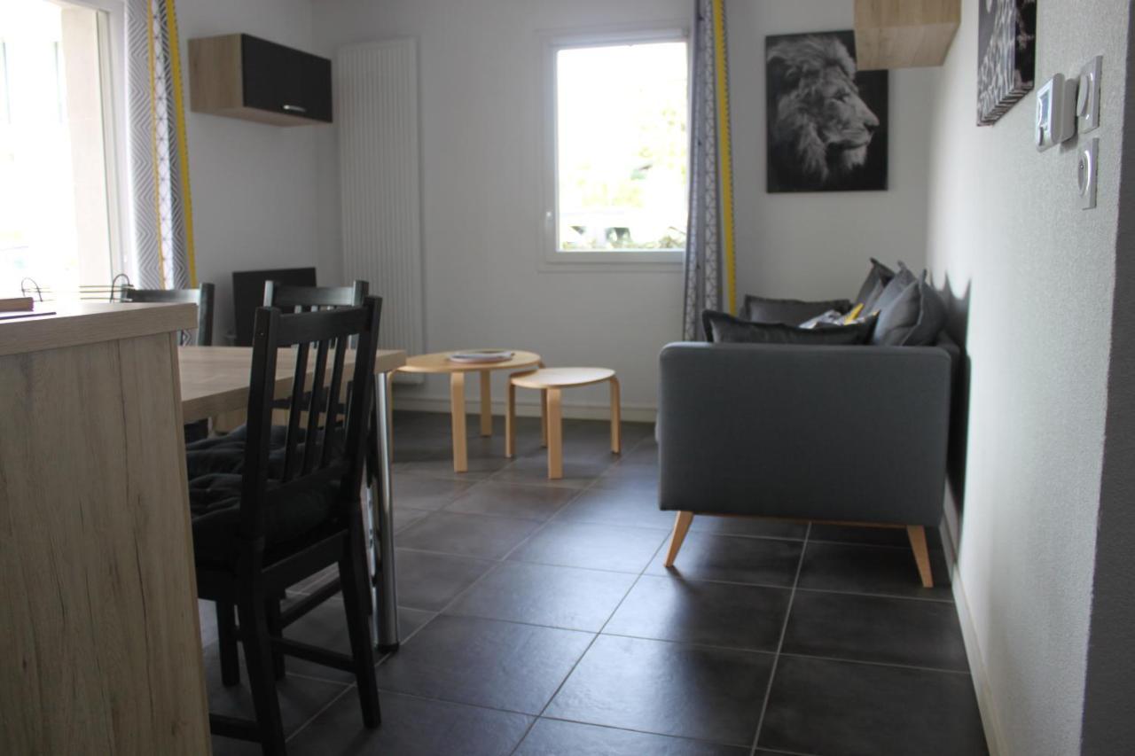Chalet Ilona Cambo-les-Bains Esterno foto