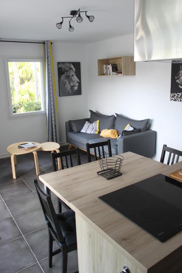 Chalet Ilona Cambo-les-Bains Esterno foto