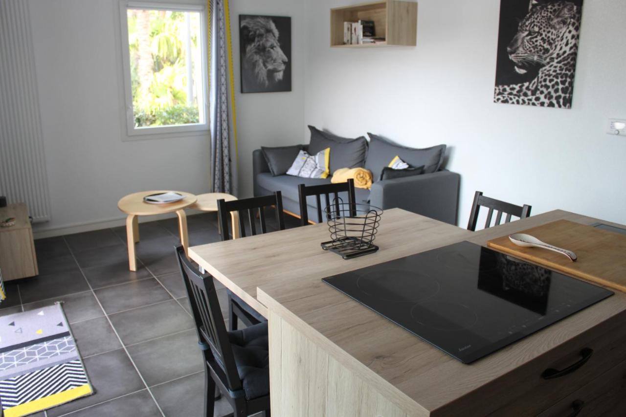 Chalet Ilona Cambo-les-Bains Esterno foto