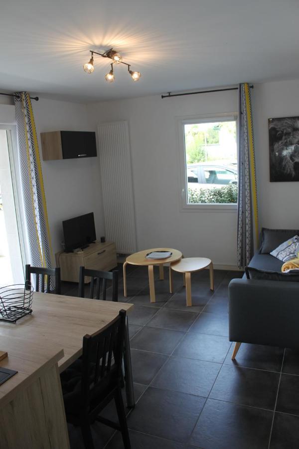 Chalet Ilona Cambo-les-Bains Esterno foto