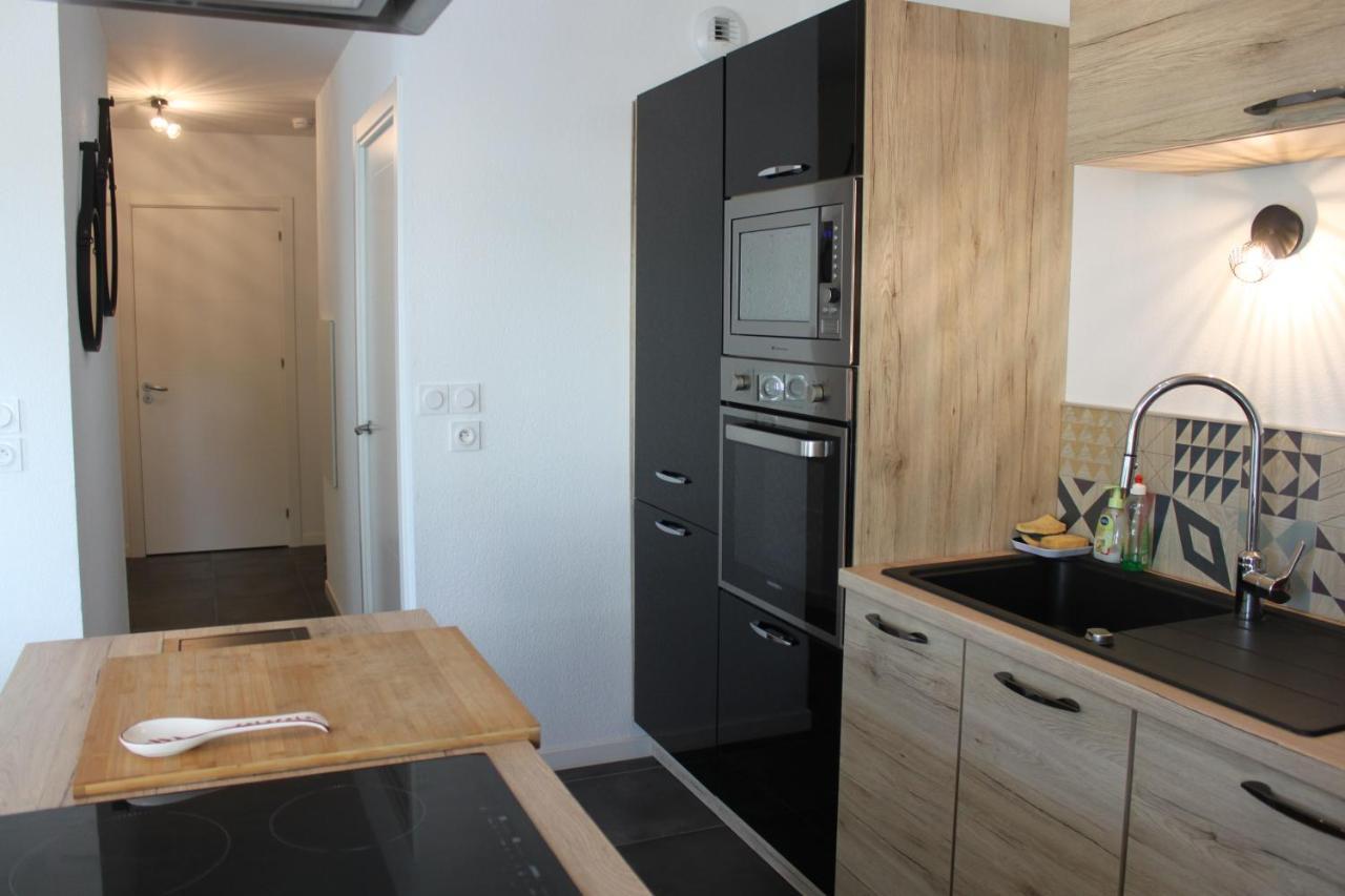 Chalet Ilona Cambo-les-Bains Esterno foto