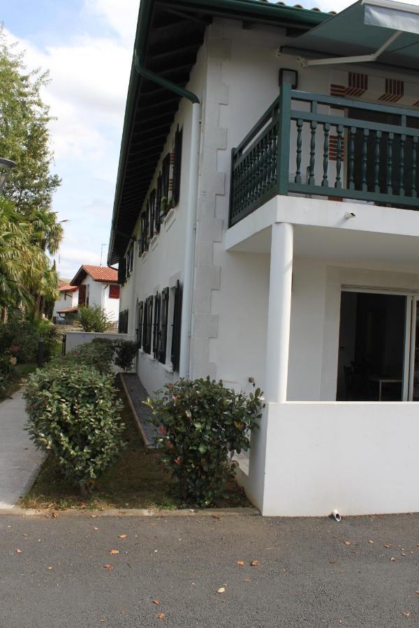 Chalet Ilona Cambo-les-Bains Esterno foto