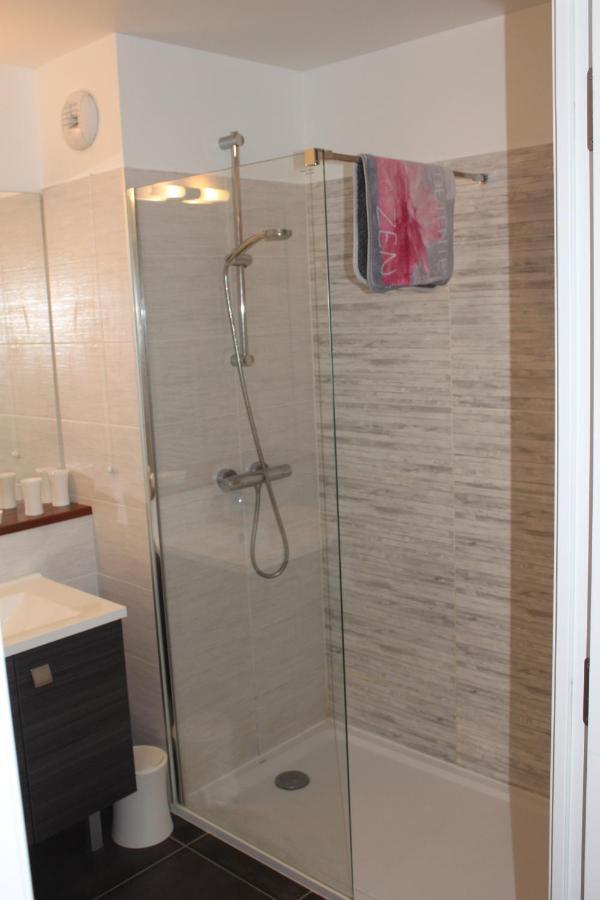 Chalet Ilona Cambo-les-Bains Esterno foto
