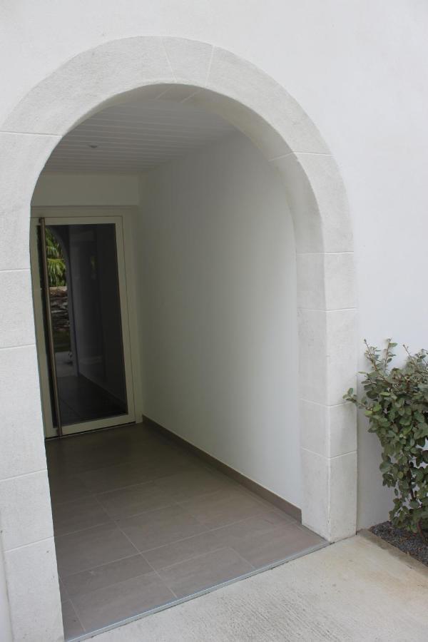 Chalet Ilona Cambo-les-Bains Esterno foto